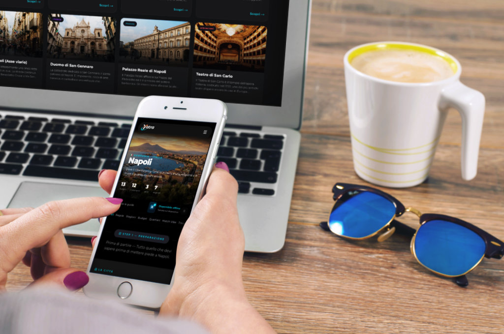 Yatra su mobile offline